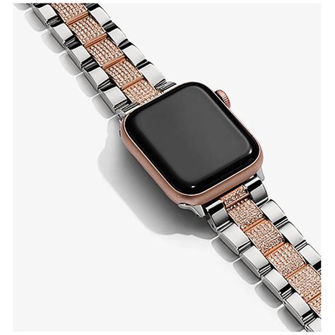 michael kors apple watch apps|michael kors apple watch strap.